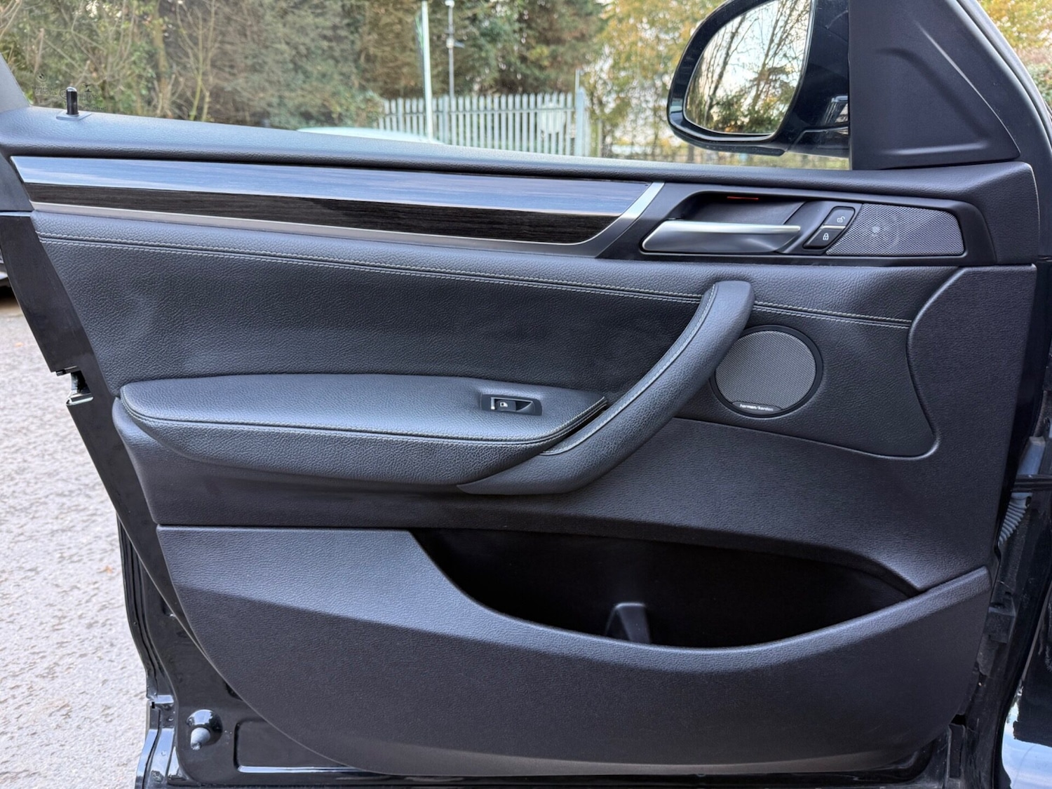 Used BMW X4 2017 for sale - 76541391: Photo 21