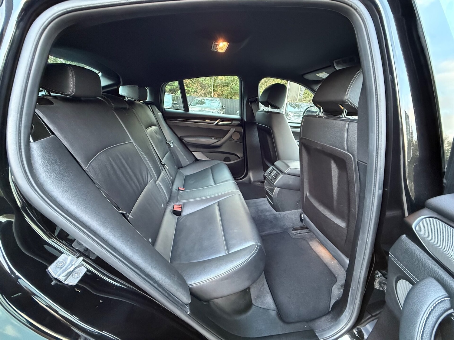 Used BMW X4 2017 for sale - 76541391: Photo 26