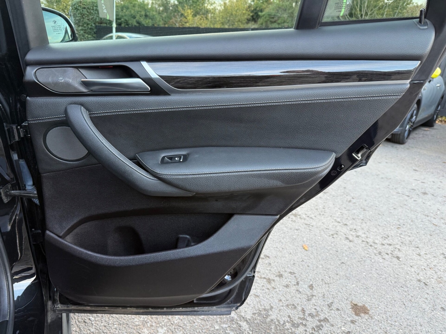 Used BMW X4 2017 for sale - 76541391: Photo 29