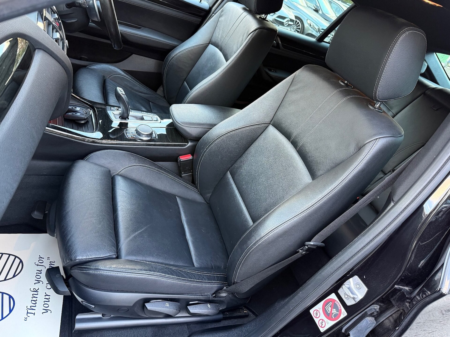 Used BMW X4 2017 for sale - 76541391: Photo 3