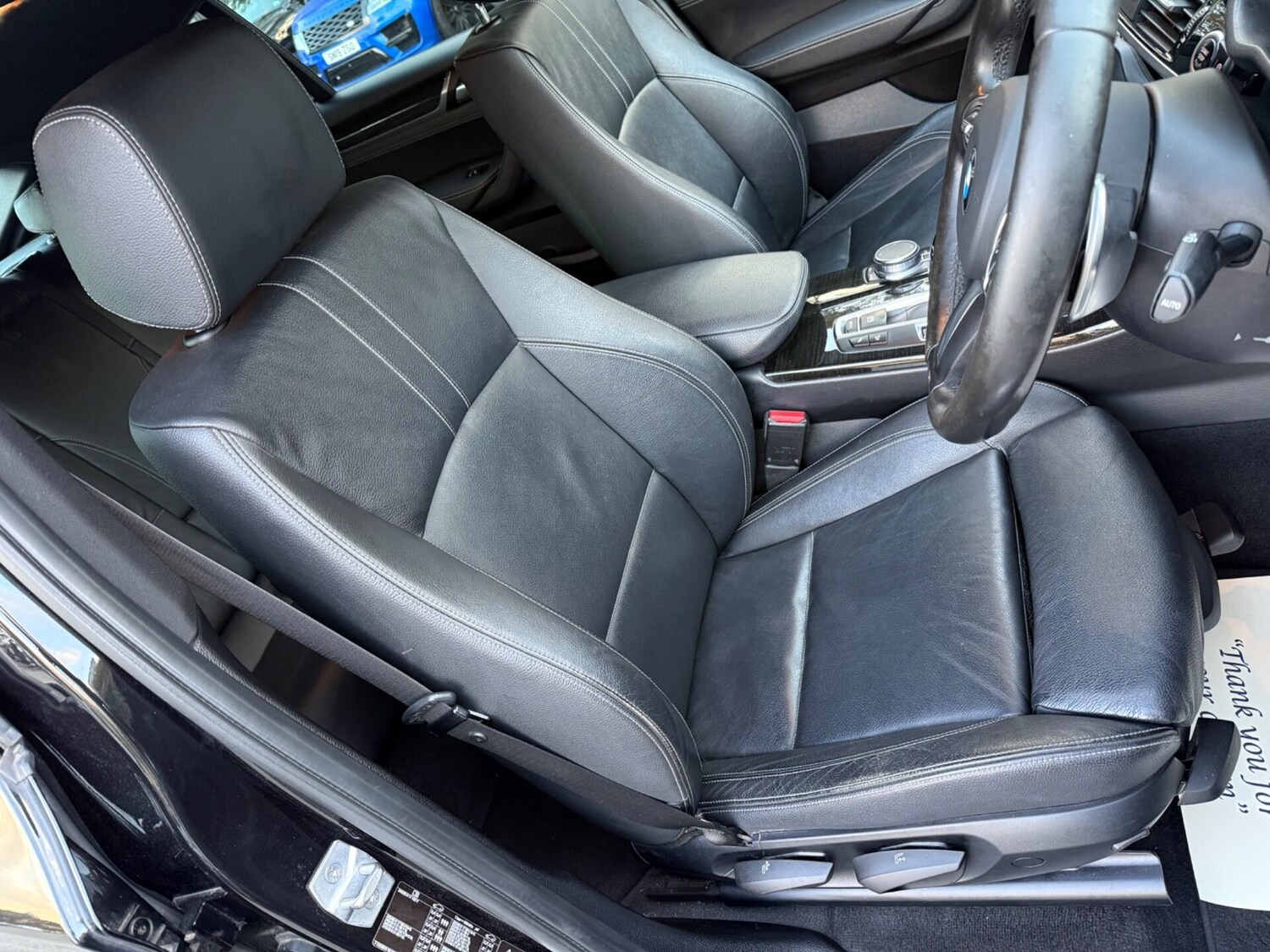 Used BMW X4 2017 for sale - 76541391: Photo 30