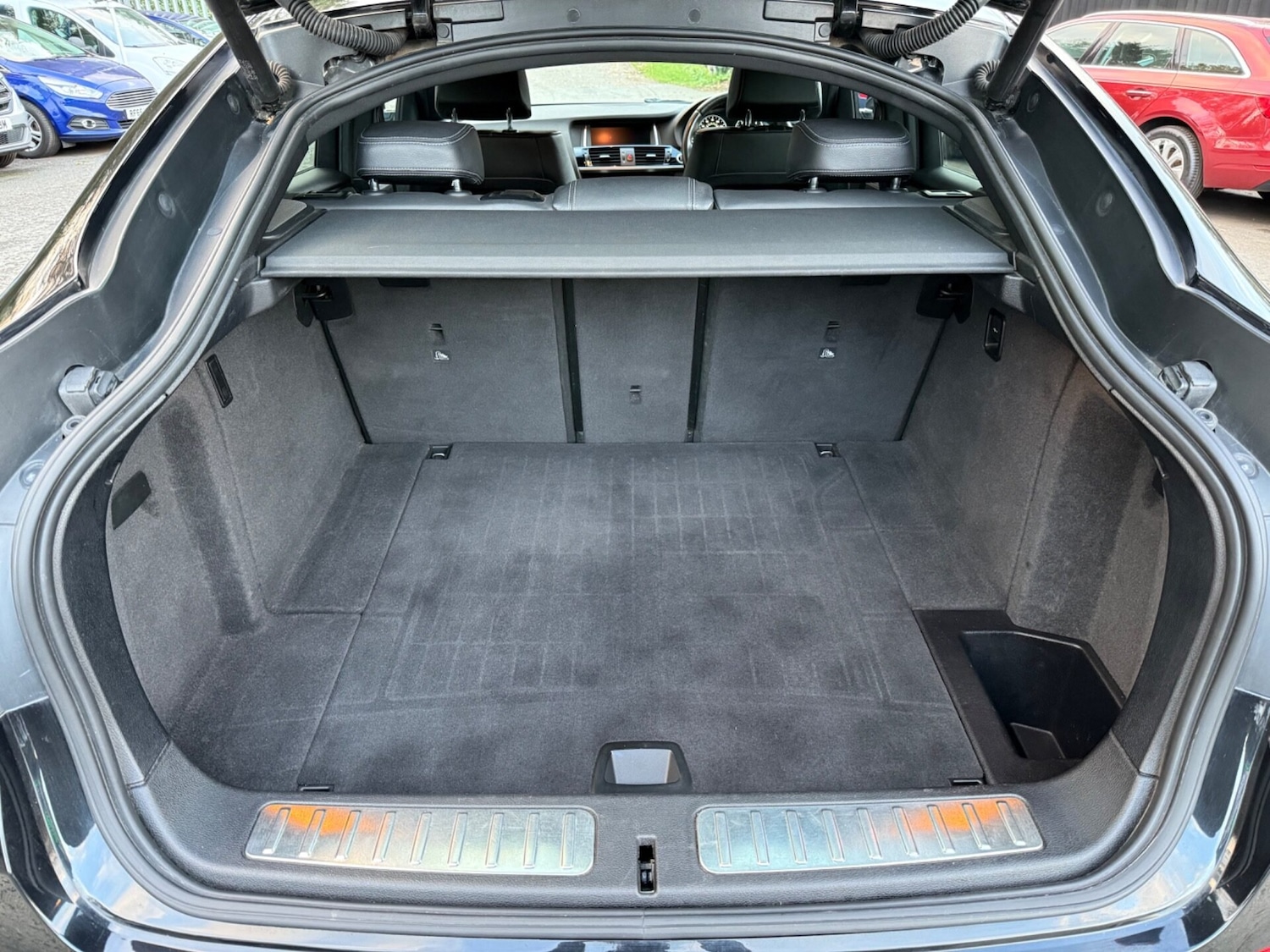 Used BMW X4 2017 for sale - 76541391: Photo 43