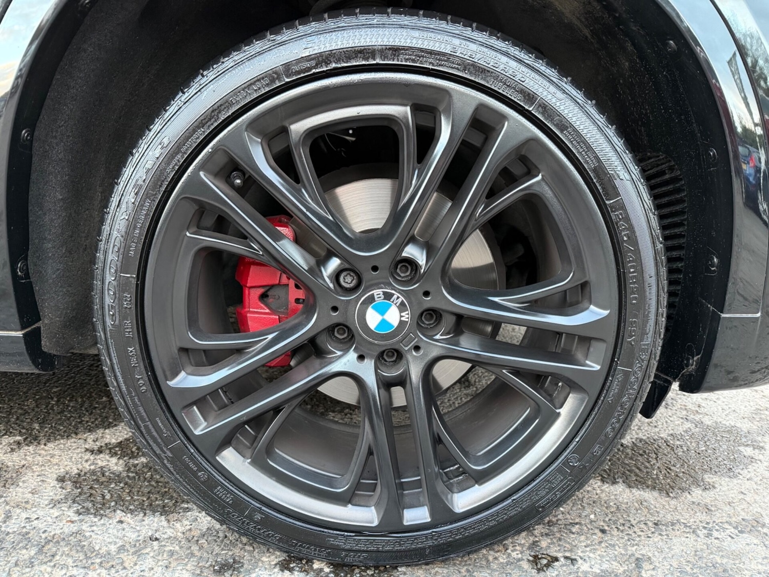 Used BMW X4 2017 for sale - 76541391: Photo 50