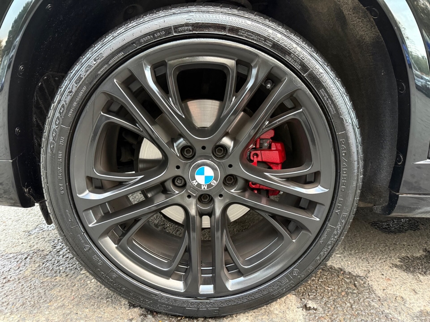 Used BMW X4 2017 for sale - 76541391: Photo 53