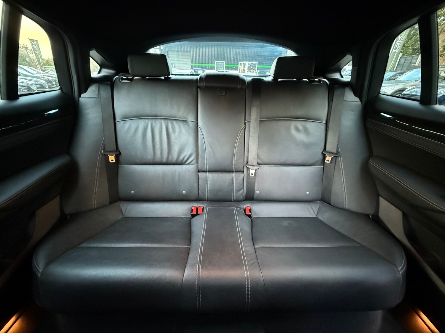 Used BMW X4 2017 for sale - 76541391: Photo 7