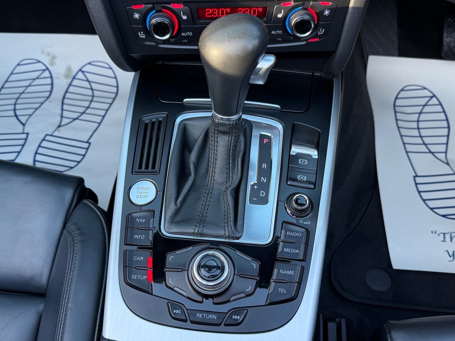 Used Audi A5 2010 for sale - 77234561: Photo 12