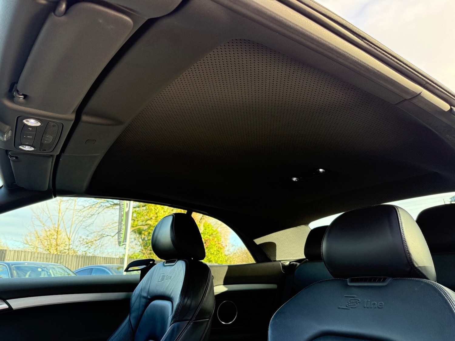 Used Audi A5 2010 for sale - 77234561: Photo 21