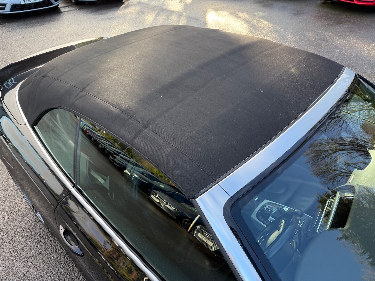 Used Audi A5 2010 for sale - 77234561: Photo 24