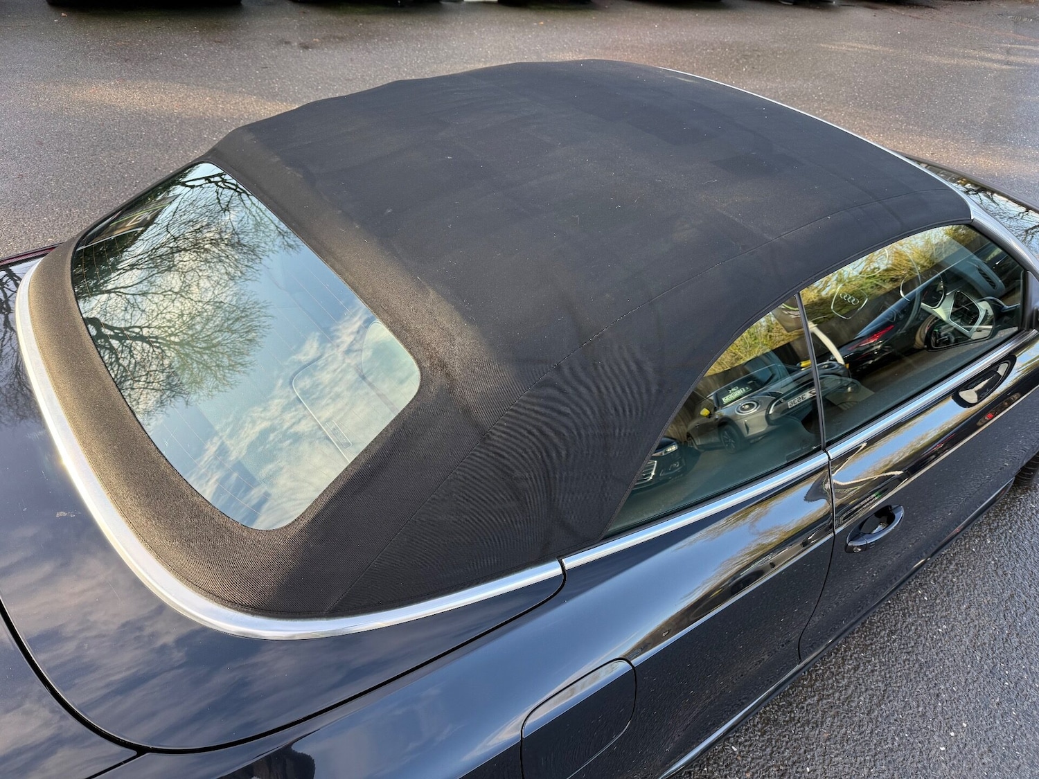 Used Audi A5 2010 for sale - 77234561: Photo 25