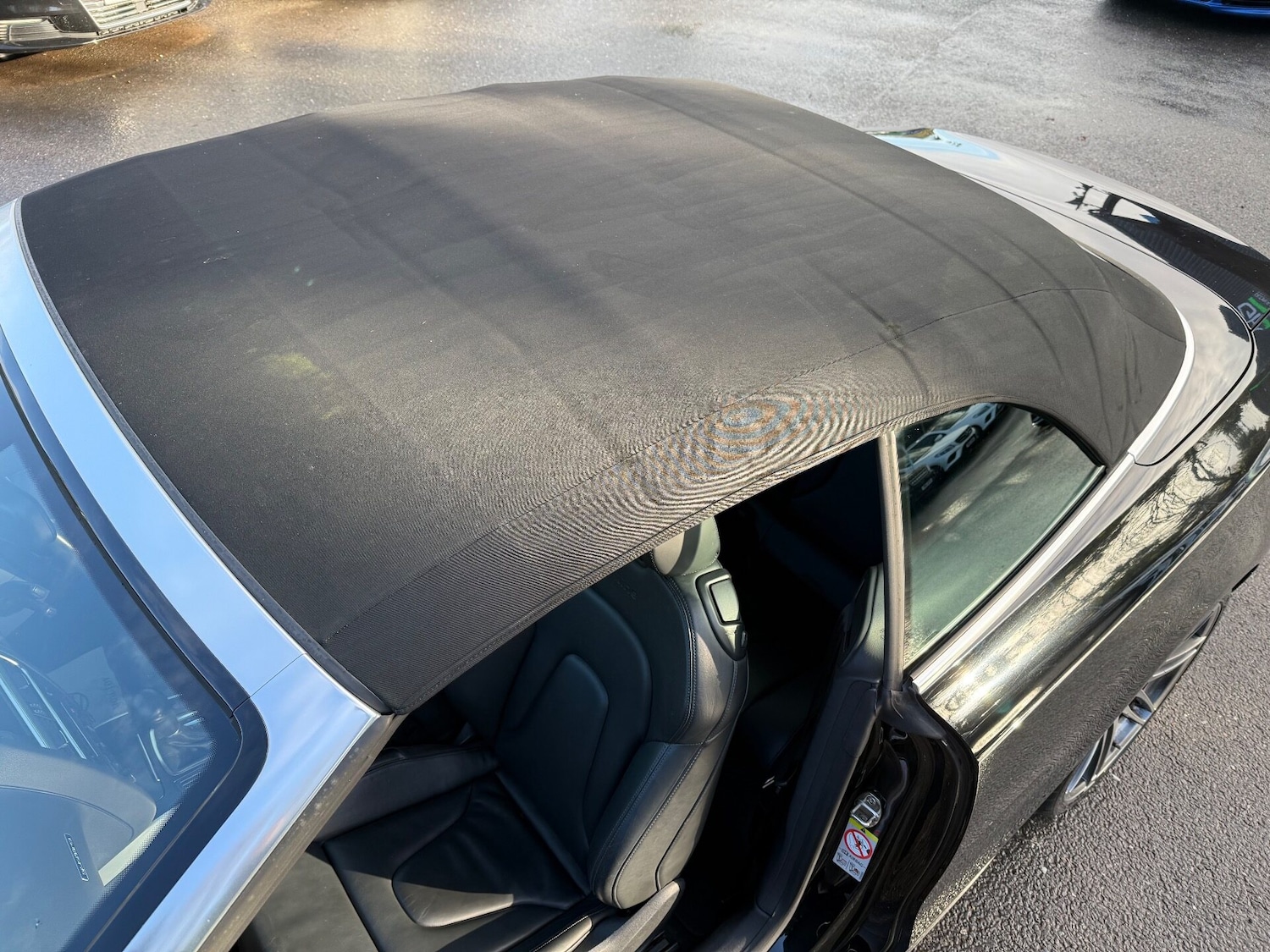 Used Audi A5 2010 for sale - 77234561: Photo 26