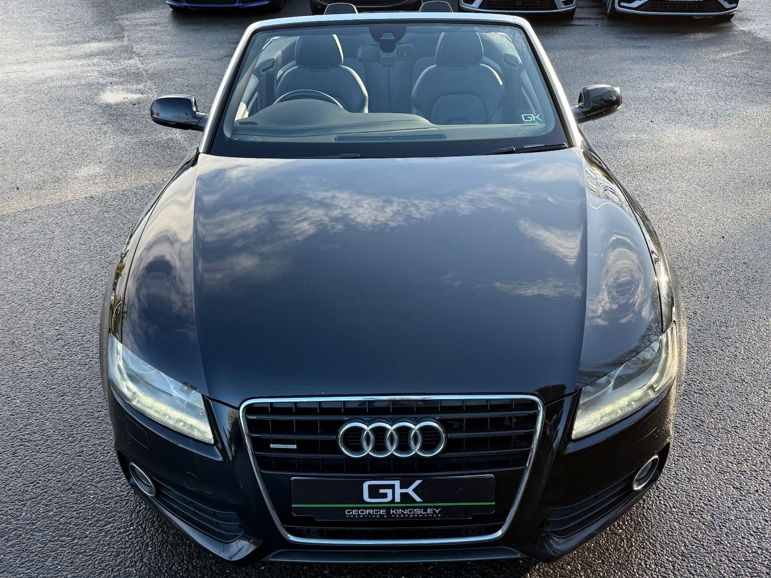 Used Audi A5 2010 for sale - 77234561: Photo 34
