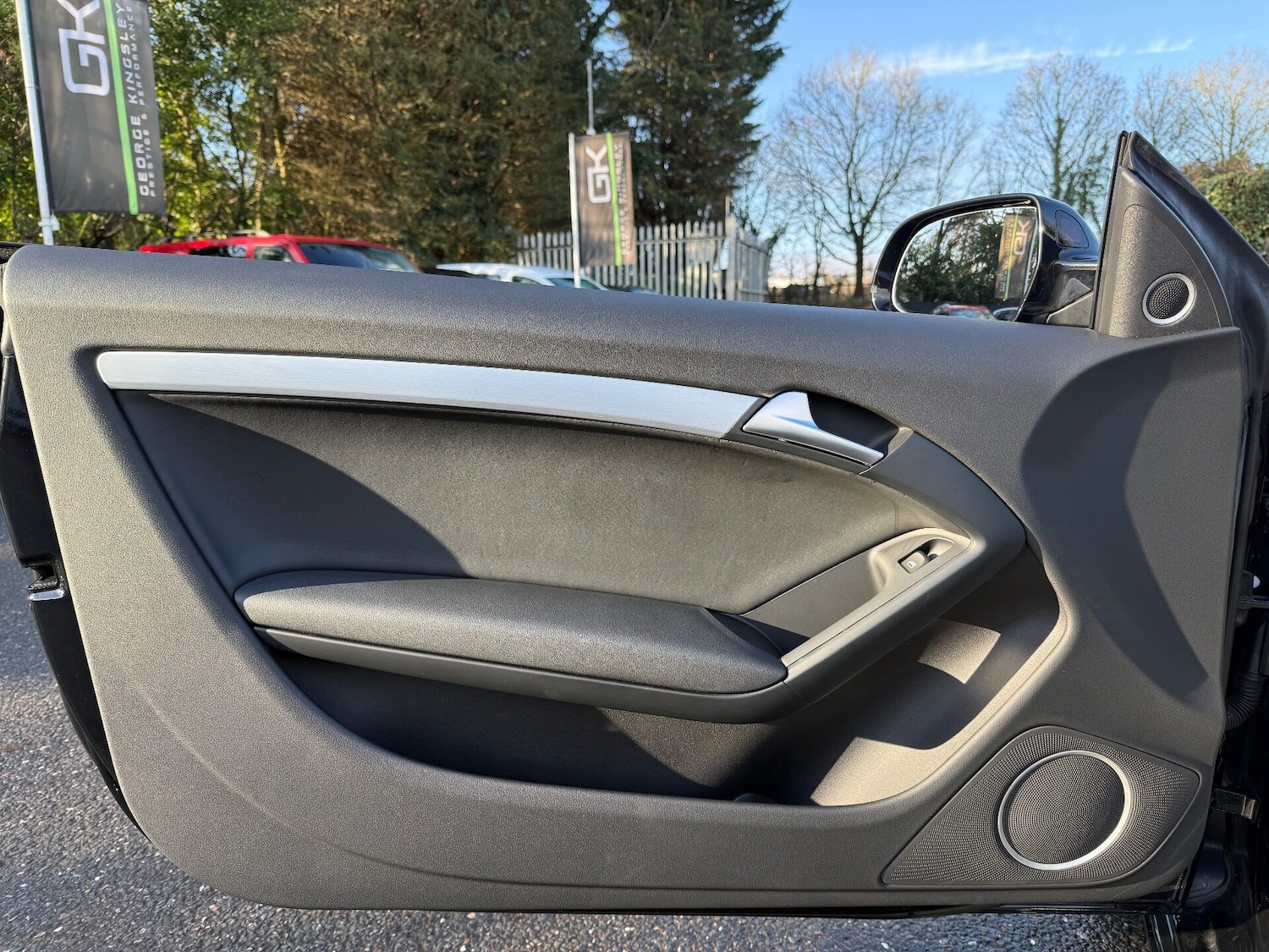 Used Audi A5 2010 for sale - 77234561: Photo 36