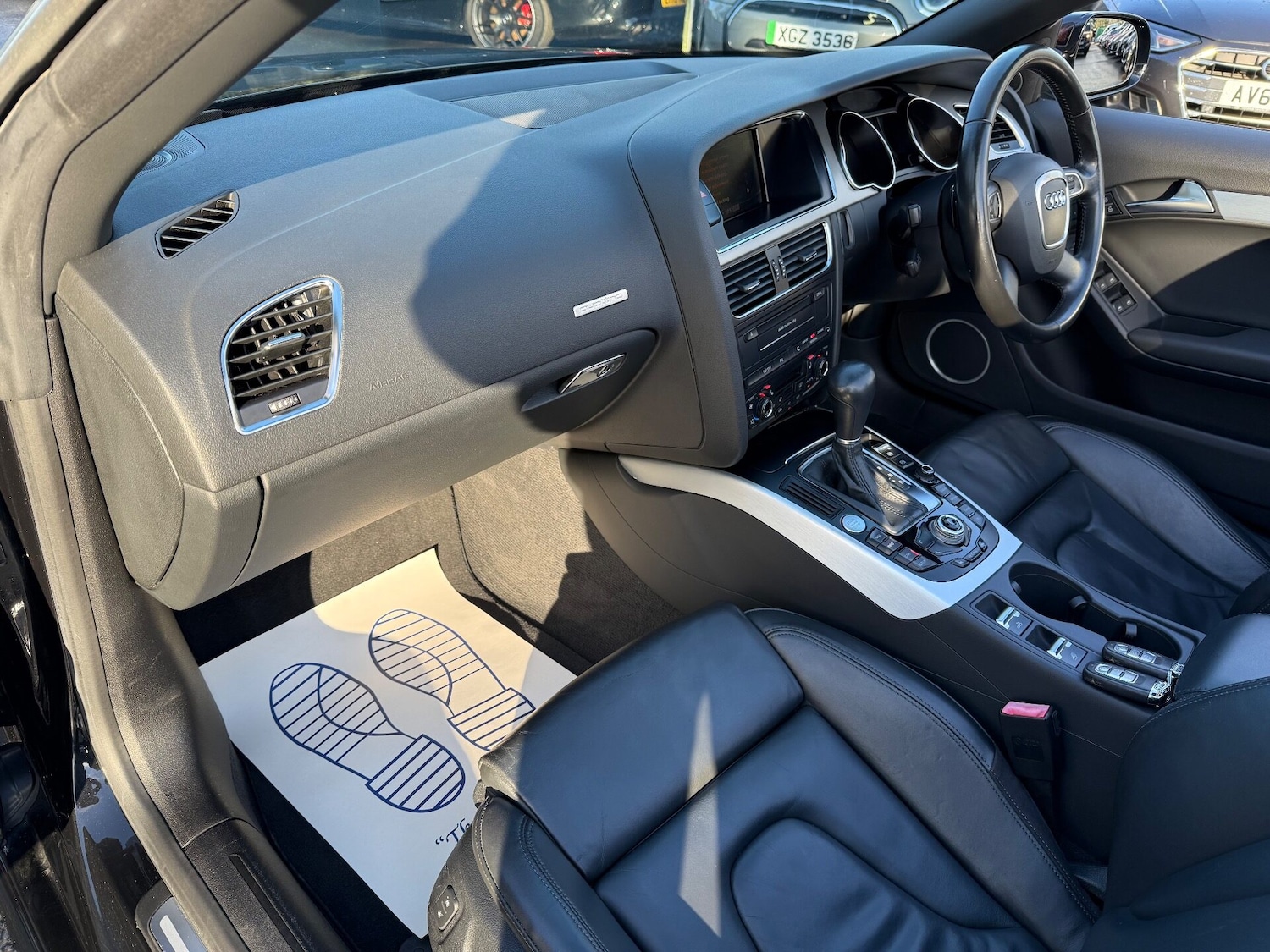 Used Audi A5 2010 for sale - 77234561: Photo 37