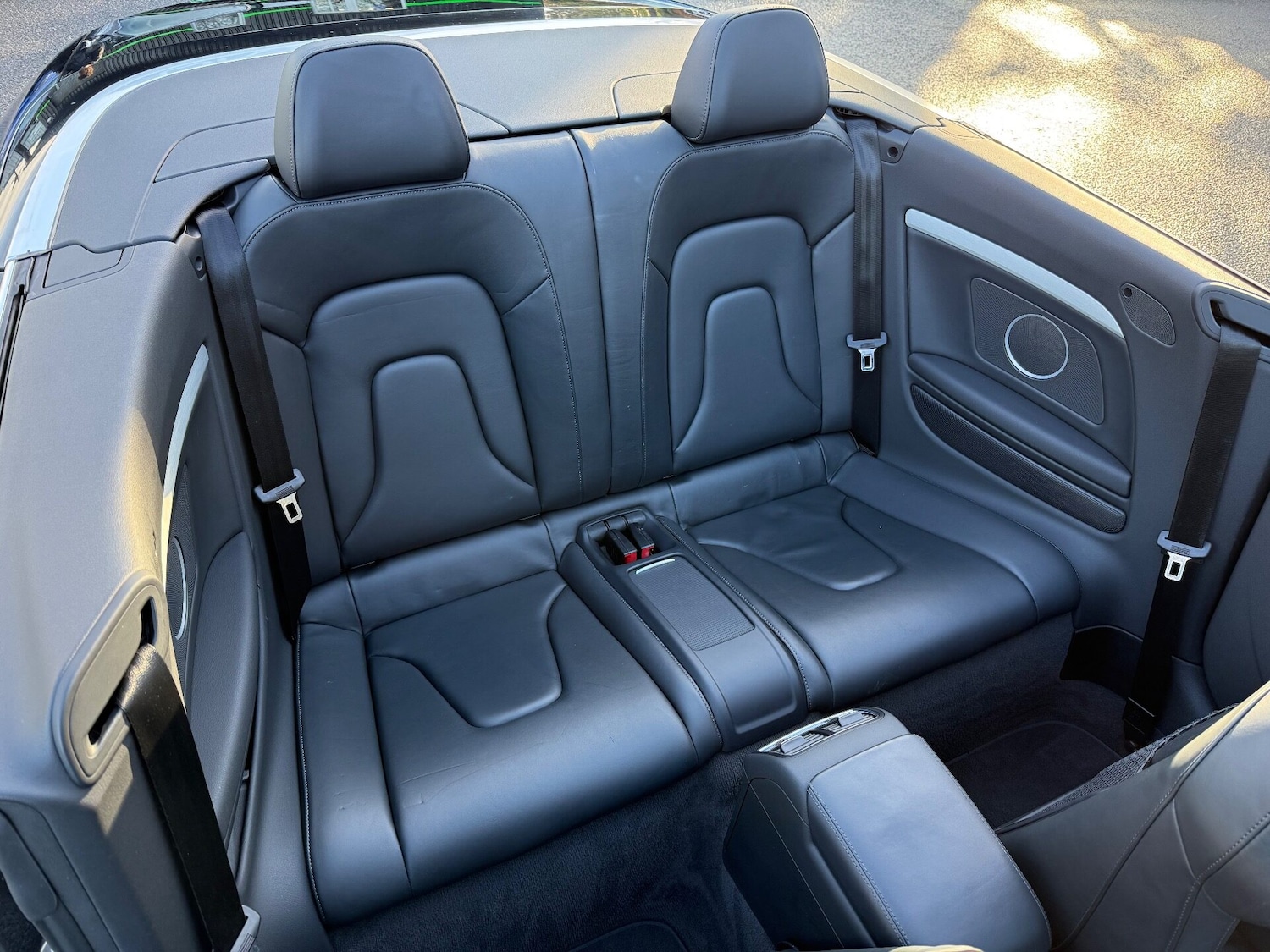 Used Audi A5 2010 for sale - 77234561: Photo 38