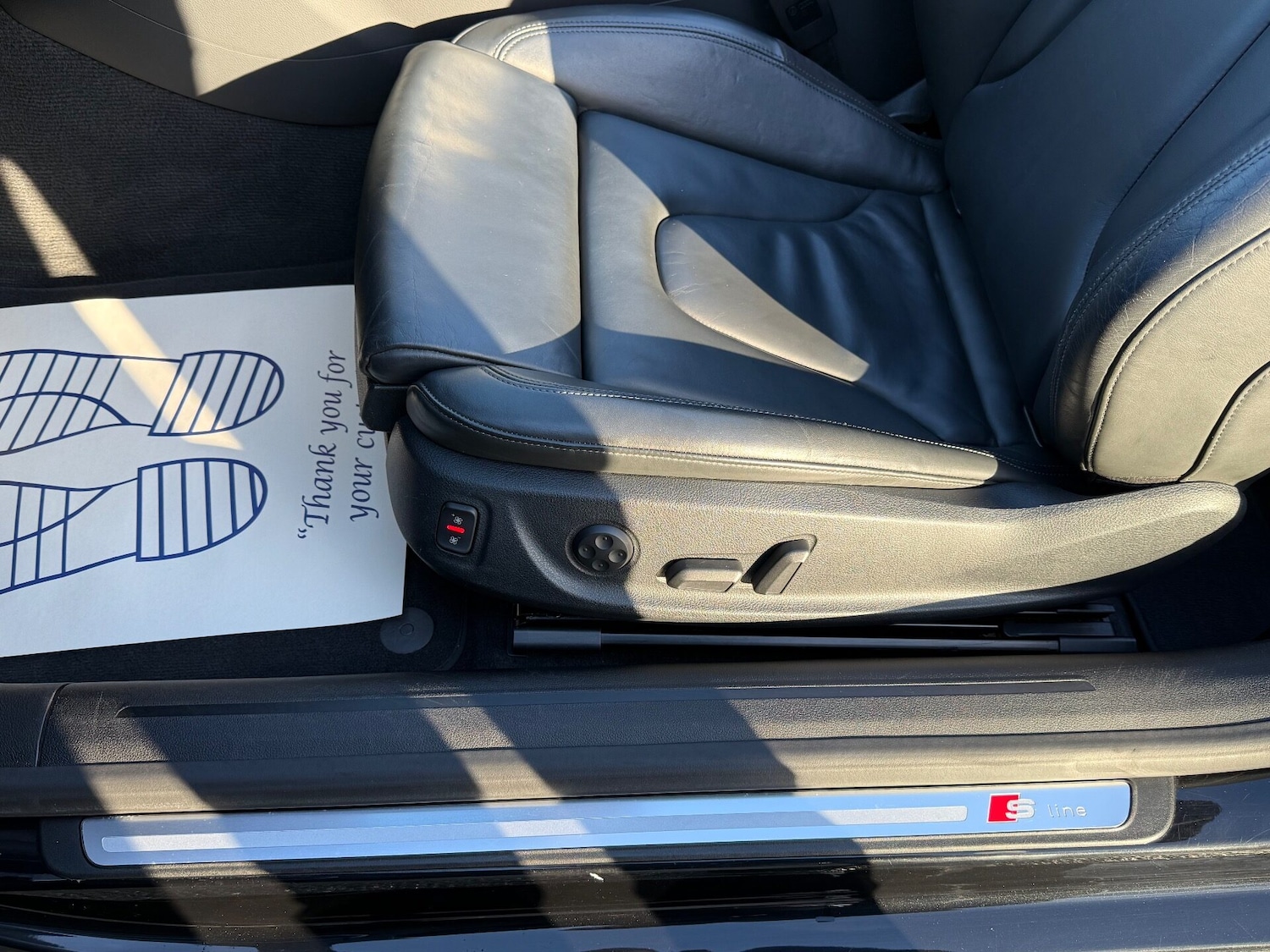 Used Audi A5 2010 for sale - 77234561: Photo 39