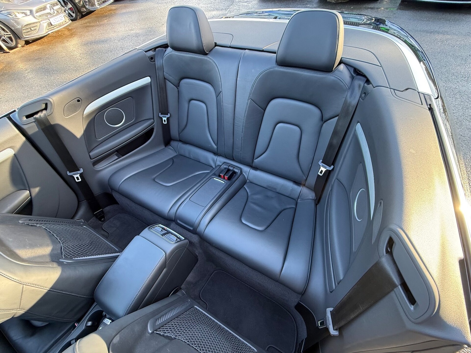 Used Audi A5 2010 for sale - 77234561: Photo 40