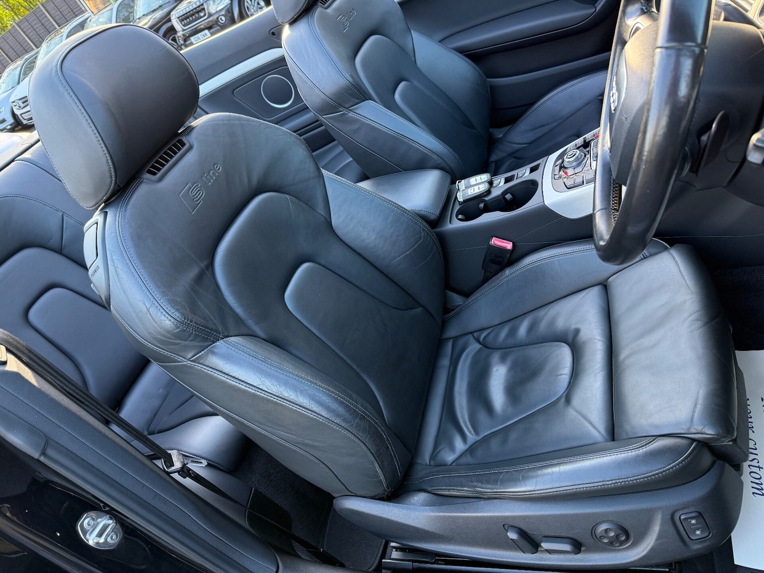 Used Audi A5 2010 for sale - 77234561: Photo 41