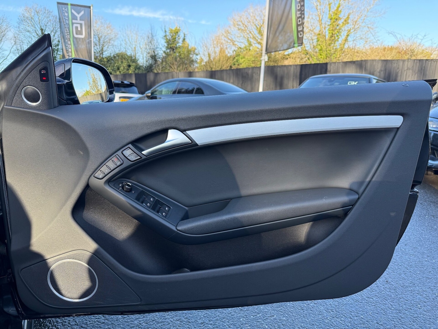 Used Audi A5 2010 for sale - 77234561: Photo 44