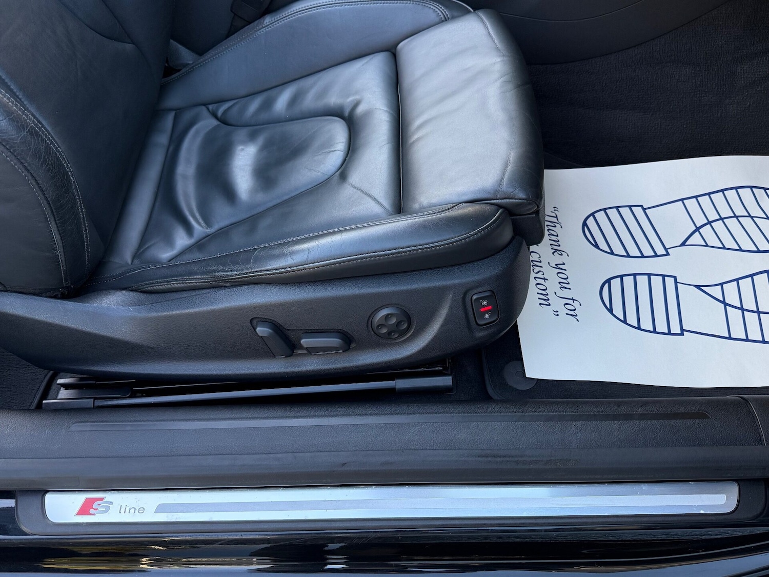 Used Audi A5 2010 for sale - 77234561: Photo 46