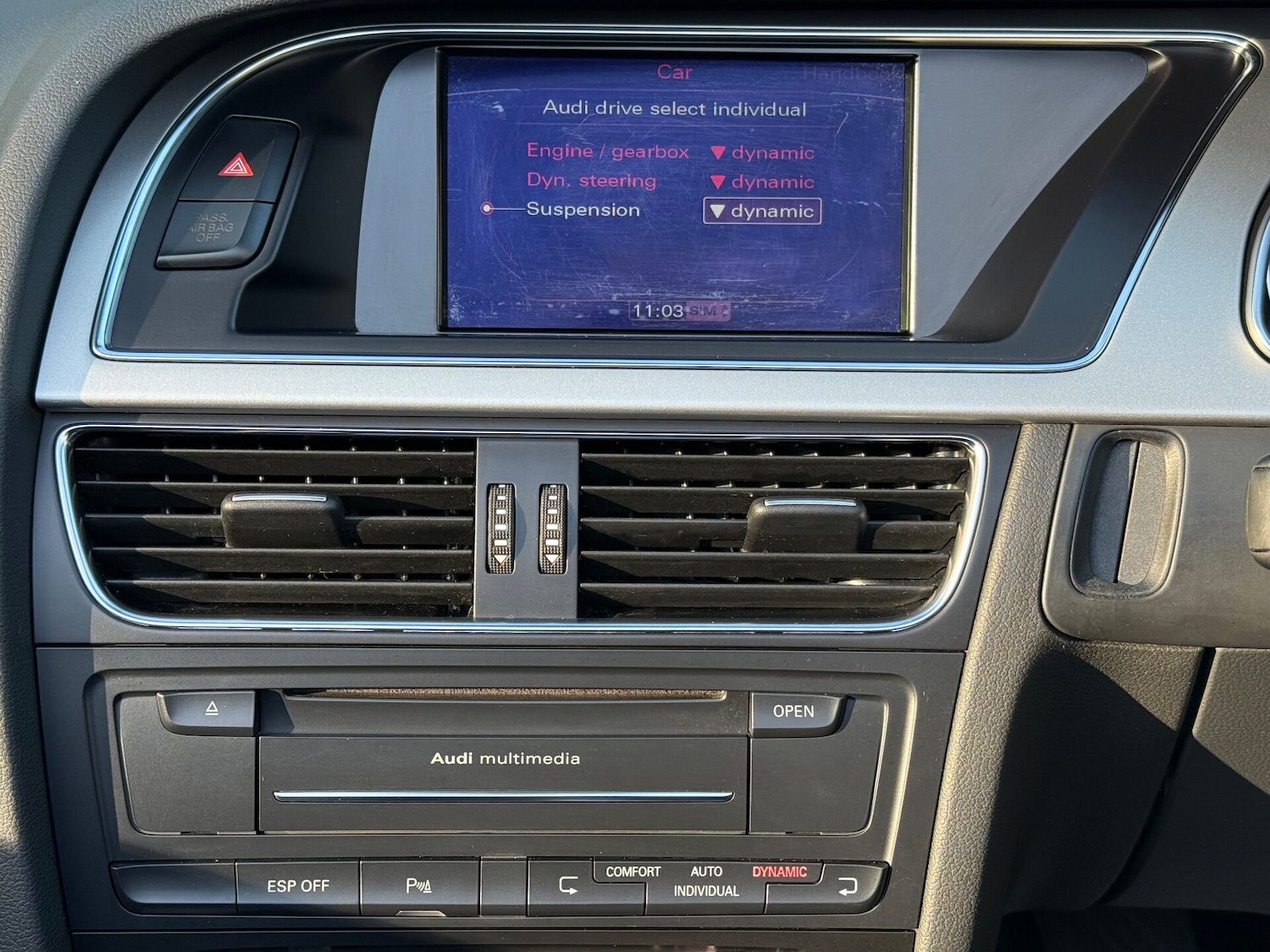 Used Audi A5 2010 for sale - 77234561: Photo 47