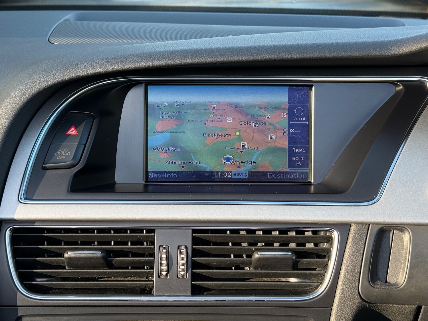 Used Audi A5 2010 for sale - 77234561: Photo 48