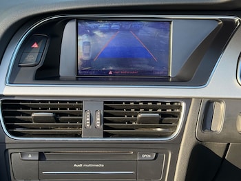 Used Audi A5 2010 for sale - 77234561: Photo