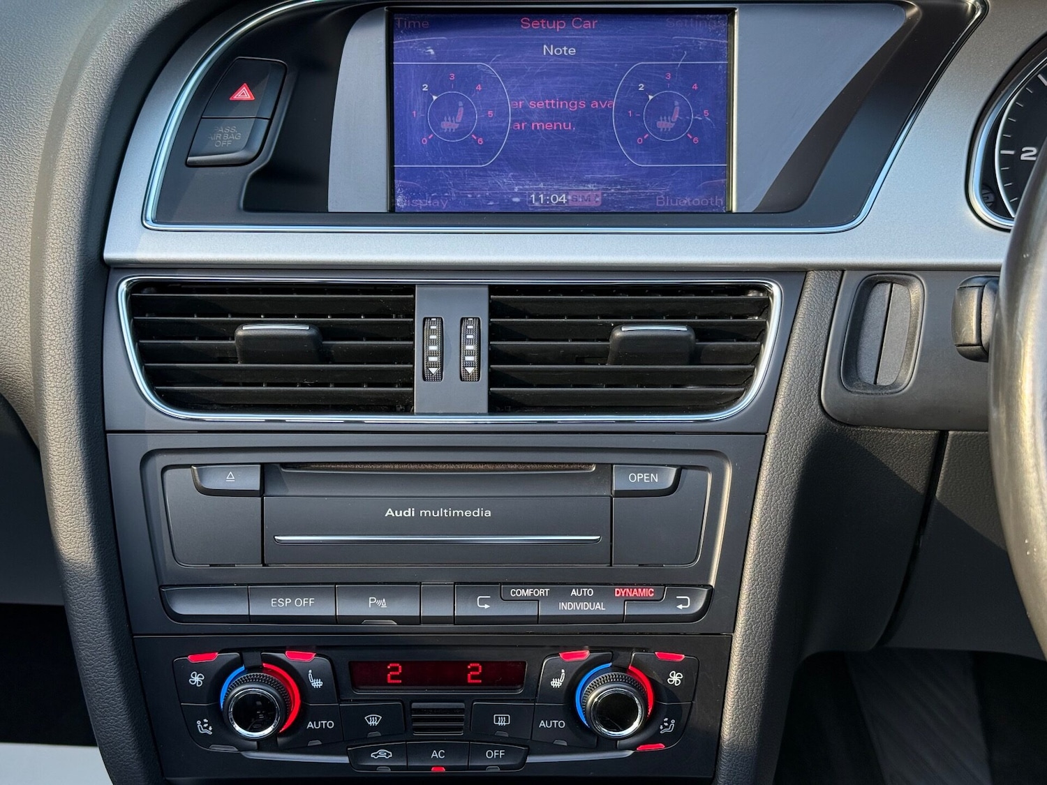 Used Audi A5 2010 for sale - 77234561: Photo 50