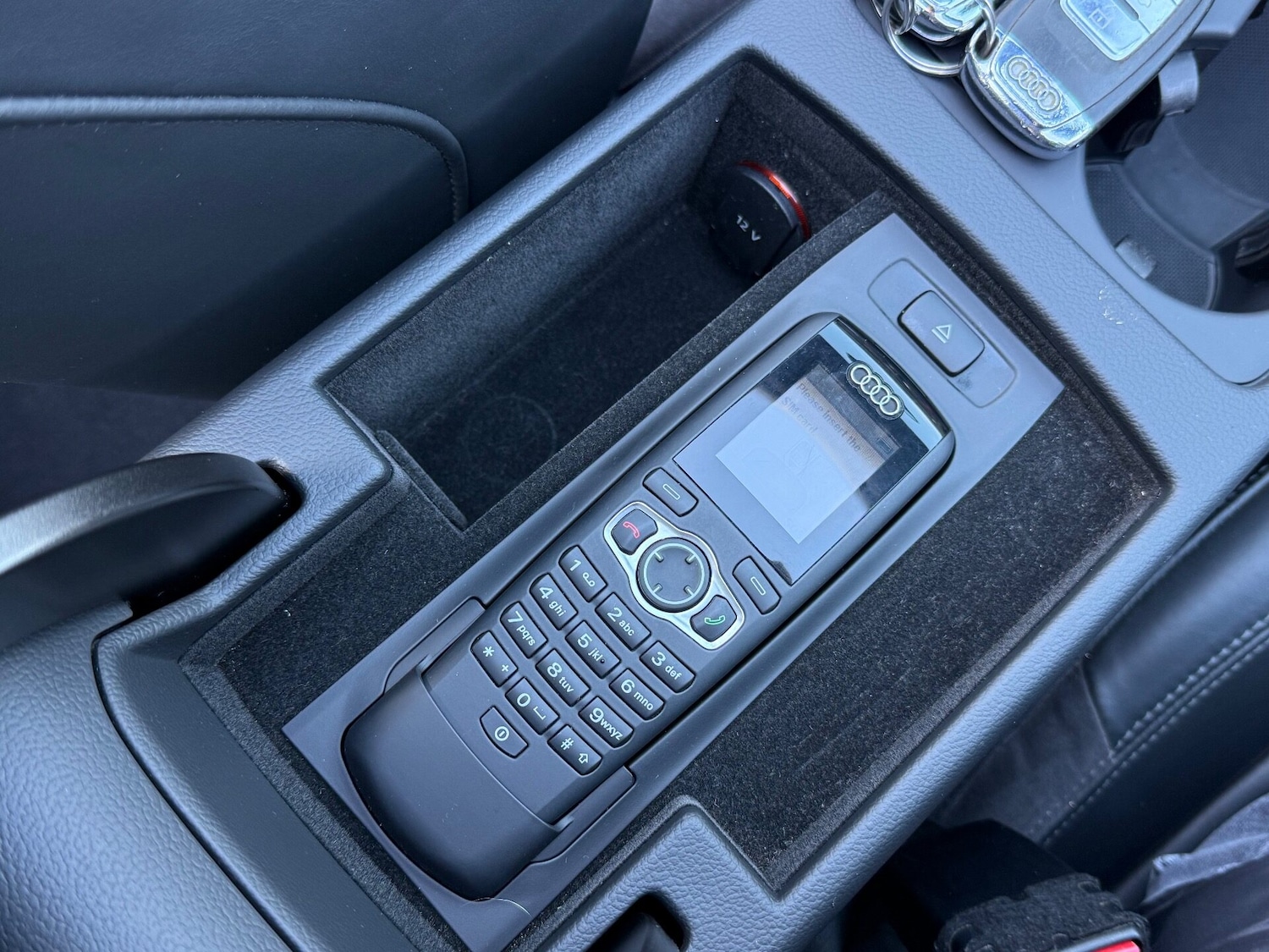 Used Audi A5 2010 for sale - 77234561: Photo 52