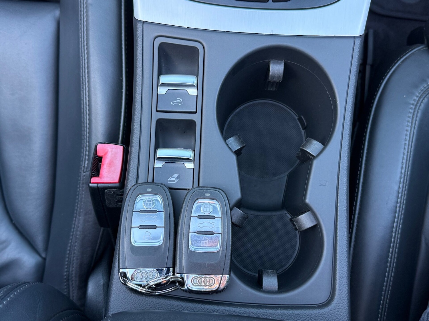 Used Audi A5 2010 for sale - 77234561: Photo 53