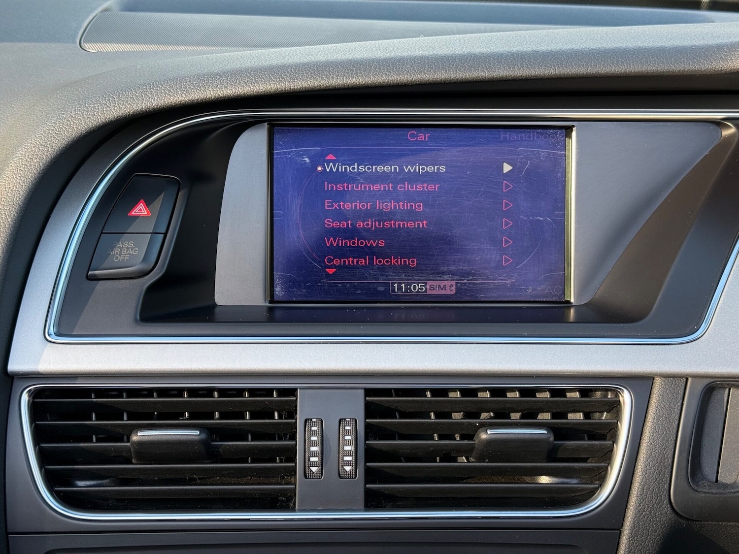 Used Audi A5 2010 for sale - 77234561: Photo 55