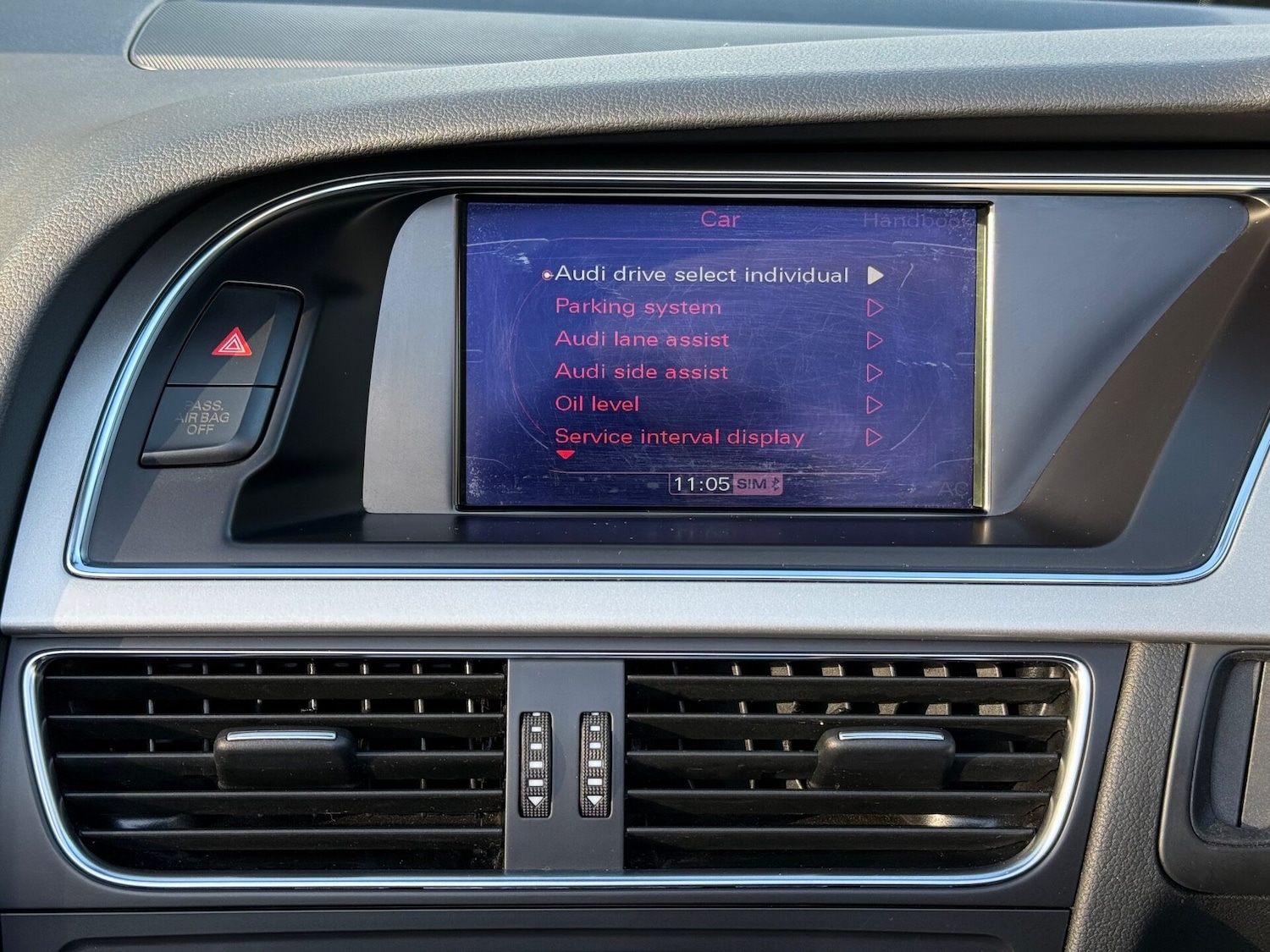 Used Audi A5 2010 for sale - 77234561: Photo 56