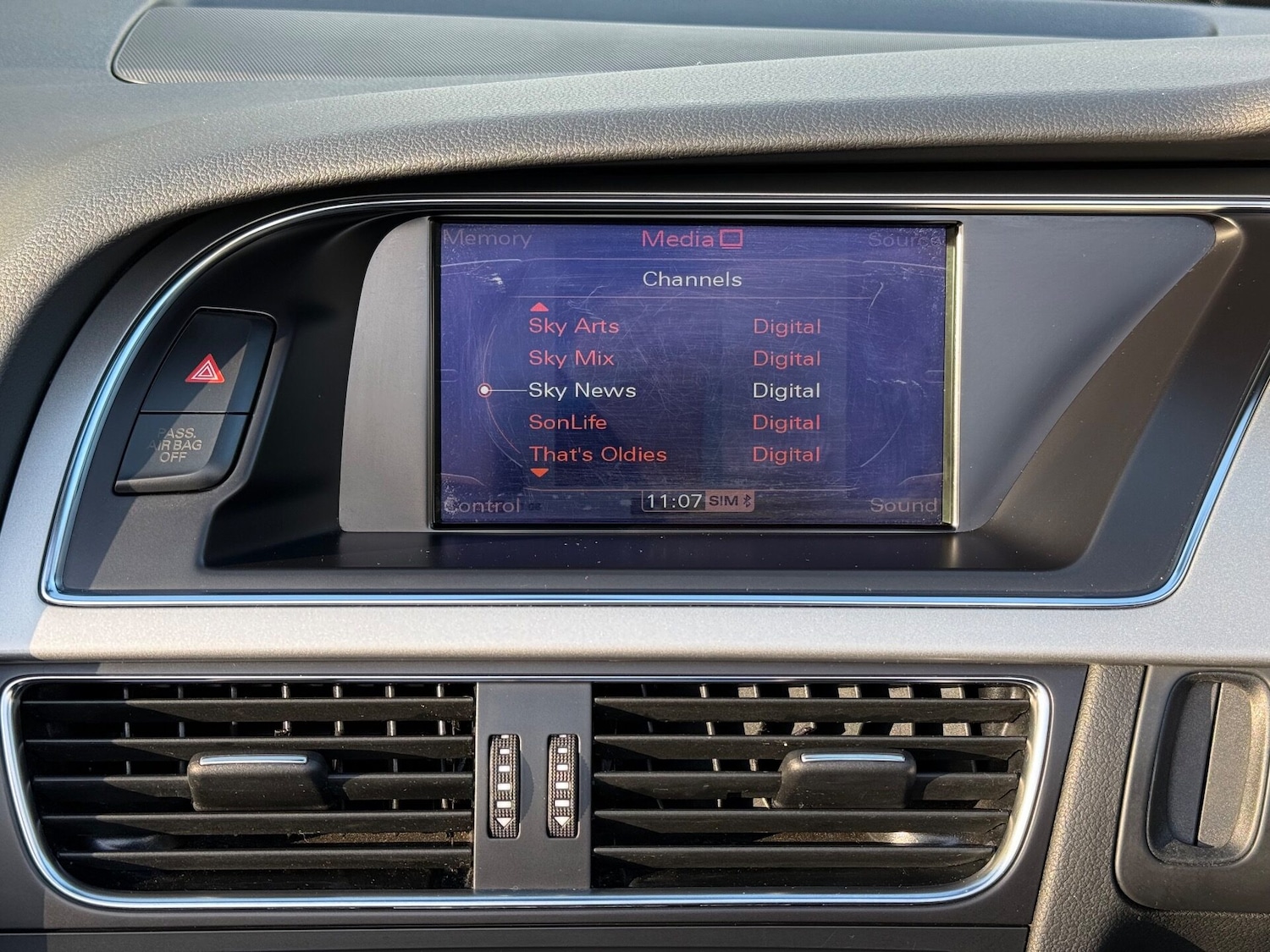 Used Audi A5 2010 for sale - 77234561: Photo 59