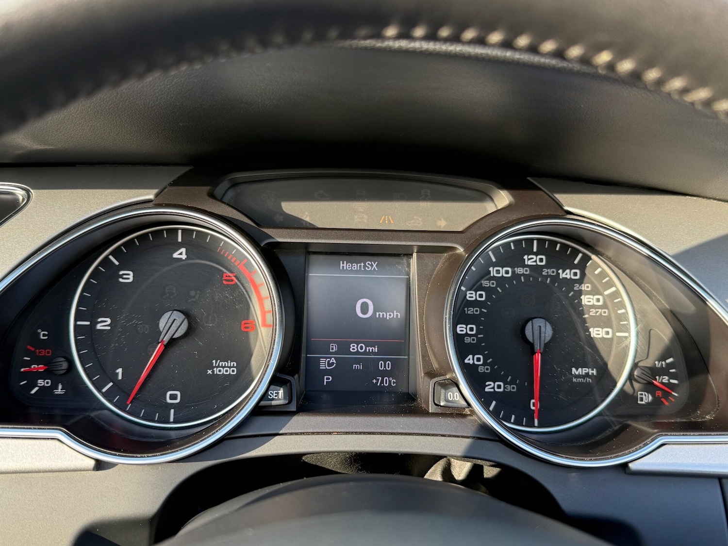 Used Audi A5 2010 for sale - 77234561: Photo 60