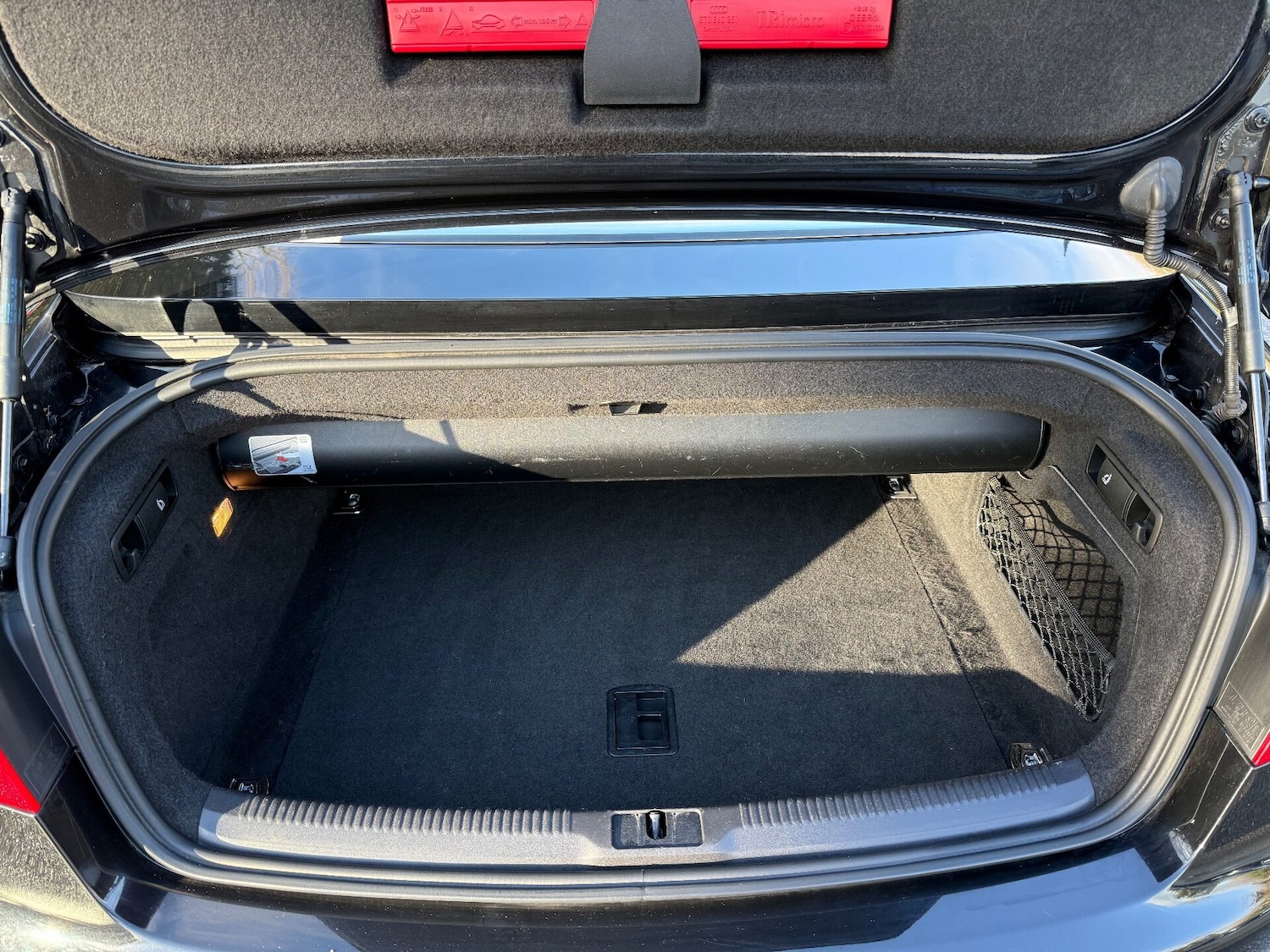 Used Audi A5 2010 for sale - 77234561: Photo 65