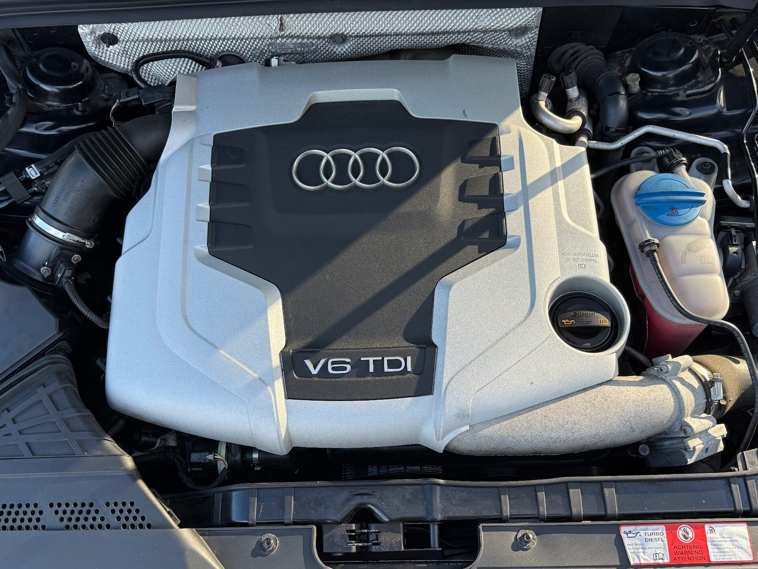 Used Audi A5 2010 for sale - 77234561: Photo 67