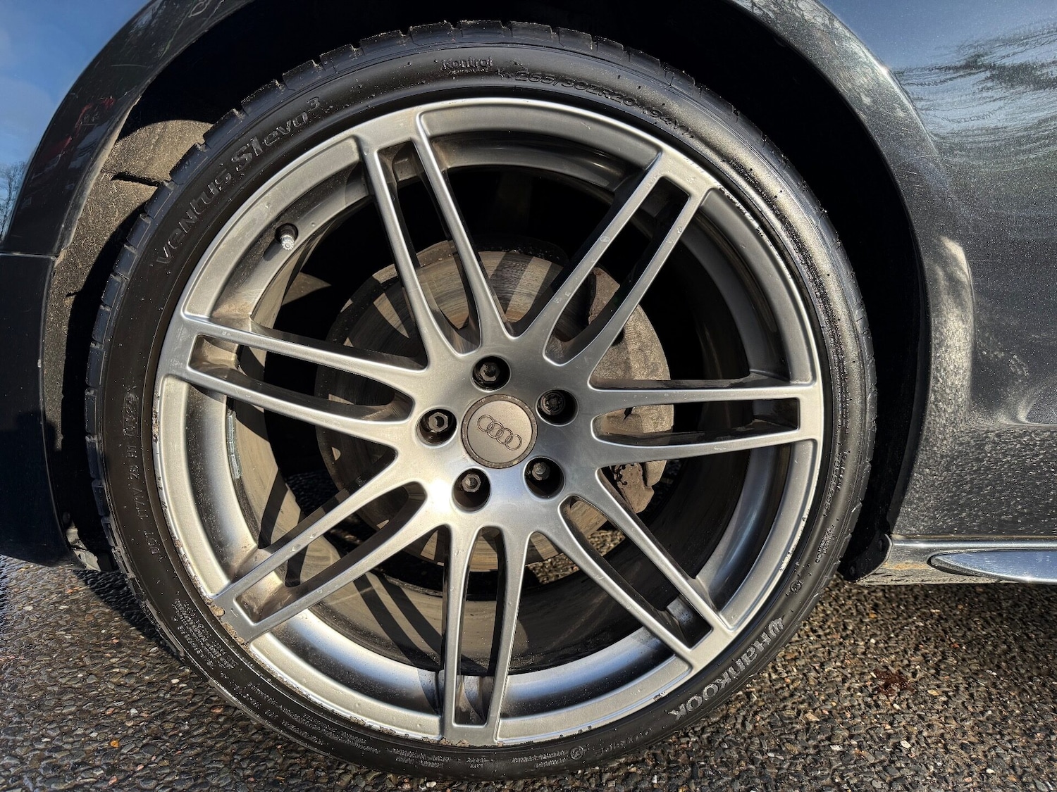 Used Audi A5 2010 for sale - 77234561: Photo 69