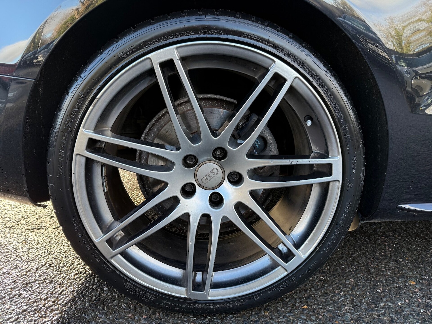 Used Audi A5 2010 for sale - 77234561: Photo 71