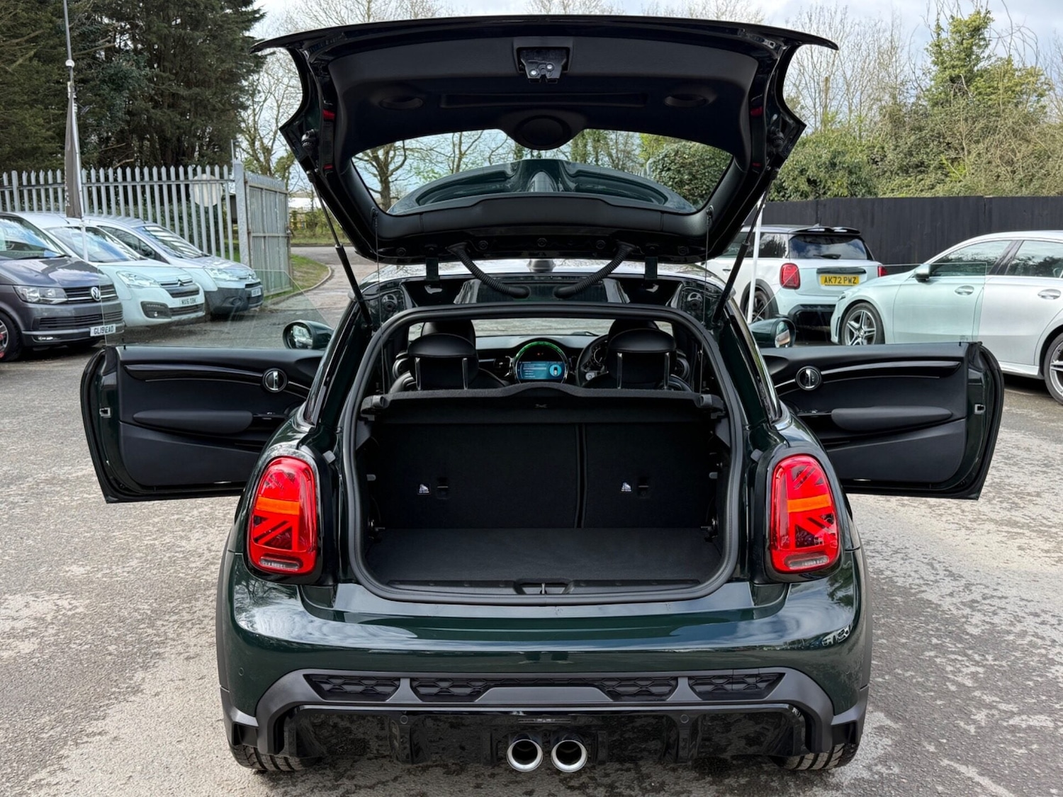 Used MINI Hatch 2023 for sale - 78090840: Photo 10