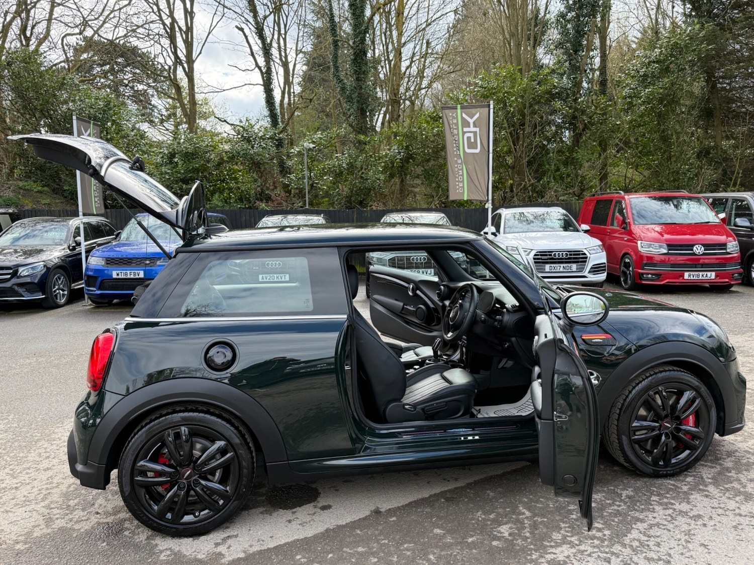 Used MINI Hatch 2023 for sale - 78090840: Photo 12