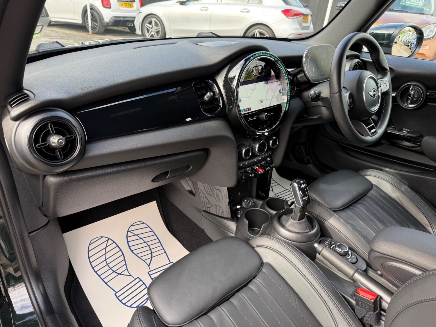 Used MINI Hatch 2023 for sale - 78090840: Photo 13