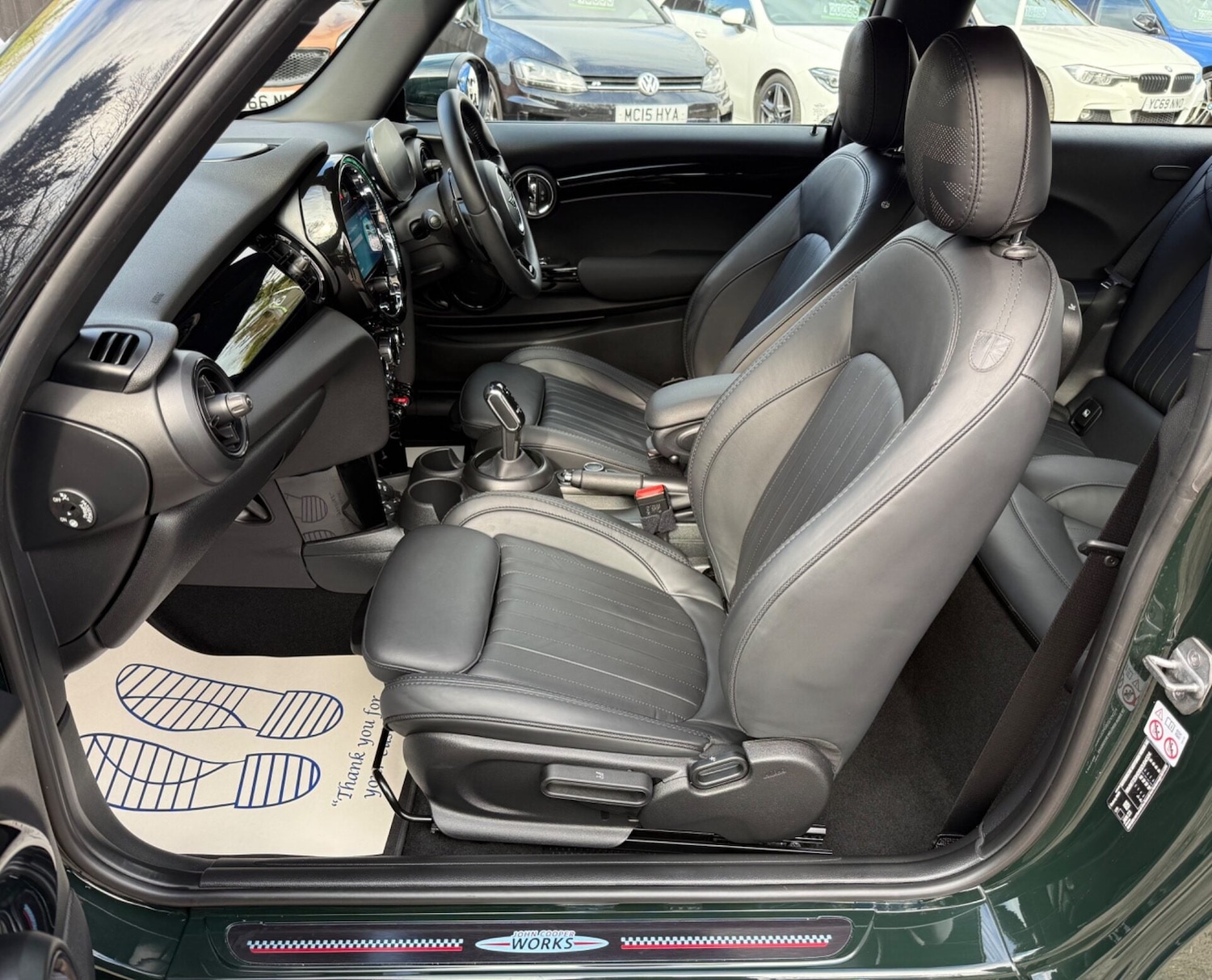 Used MINI Hatch 2023 for sale - 78090840: Photo 14