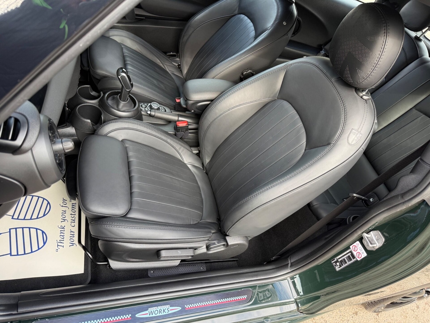 Used MINI Hatch 2023 for sale - 78090840: Photo 15