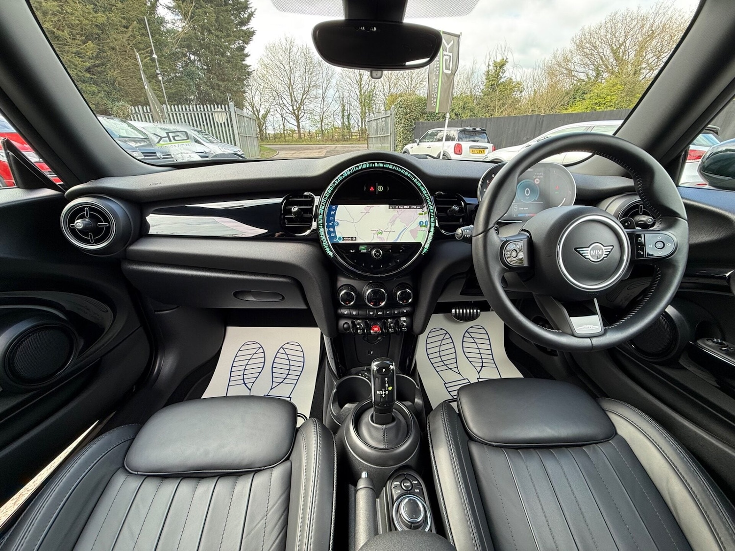 Used MINI Hatch 2023 for sale - 78090840: Photo 17