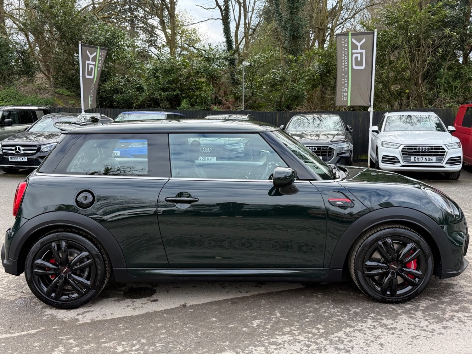 Used MINI Hatch 2023 for sale - 78090840: Photo 2