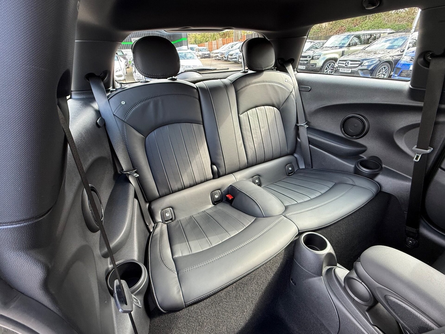 Used MINI Hatch 2023 for sale - 78090840: Photo 20