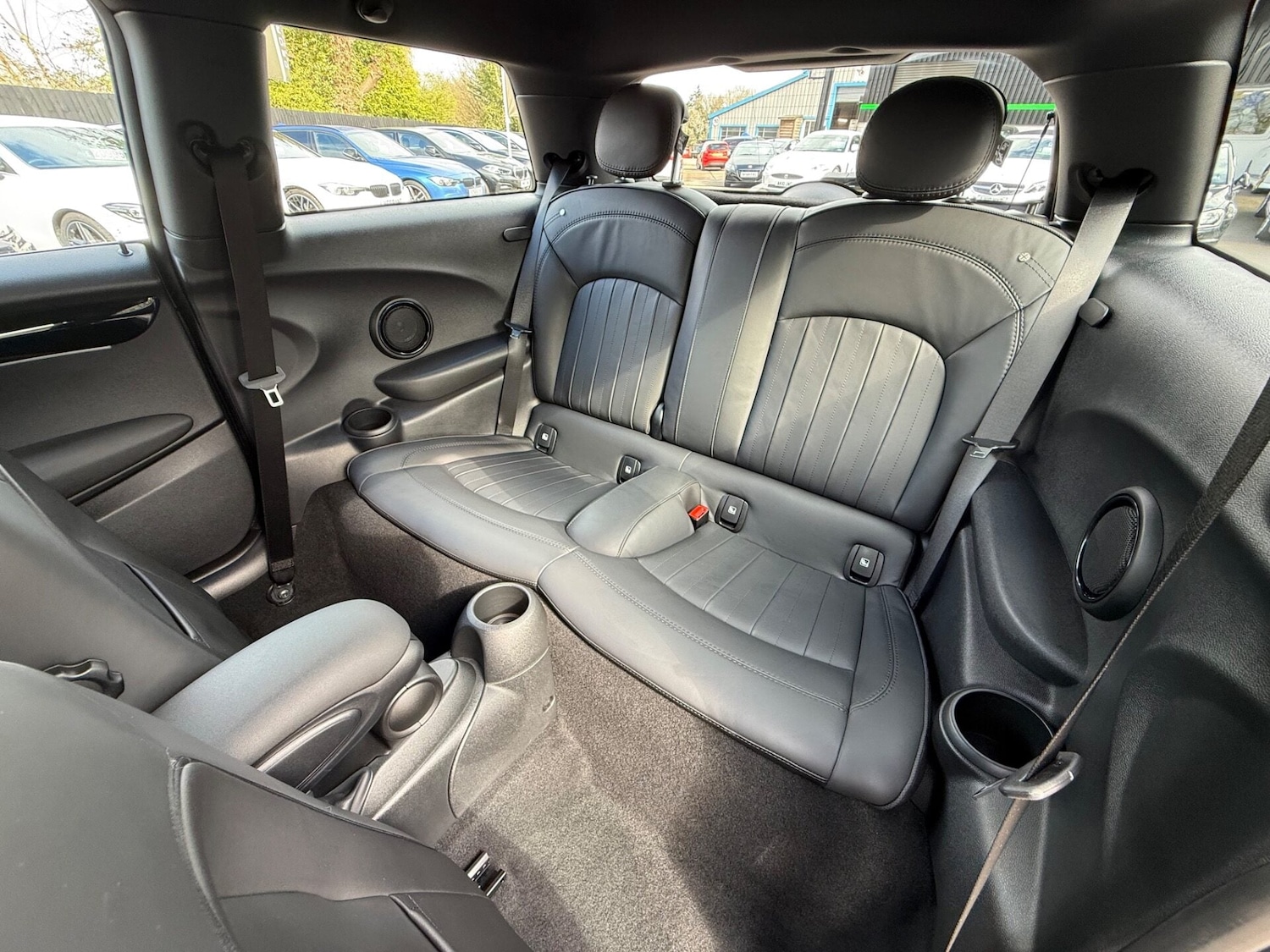 Used MINI Hatch 2023 for sale - 78090840: Photo 21