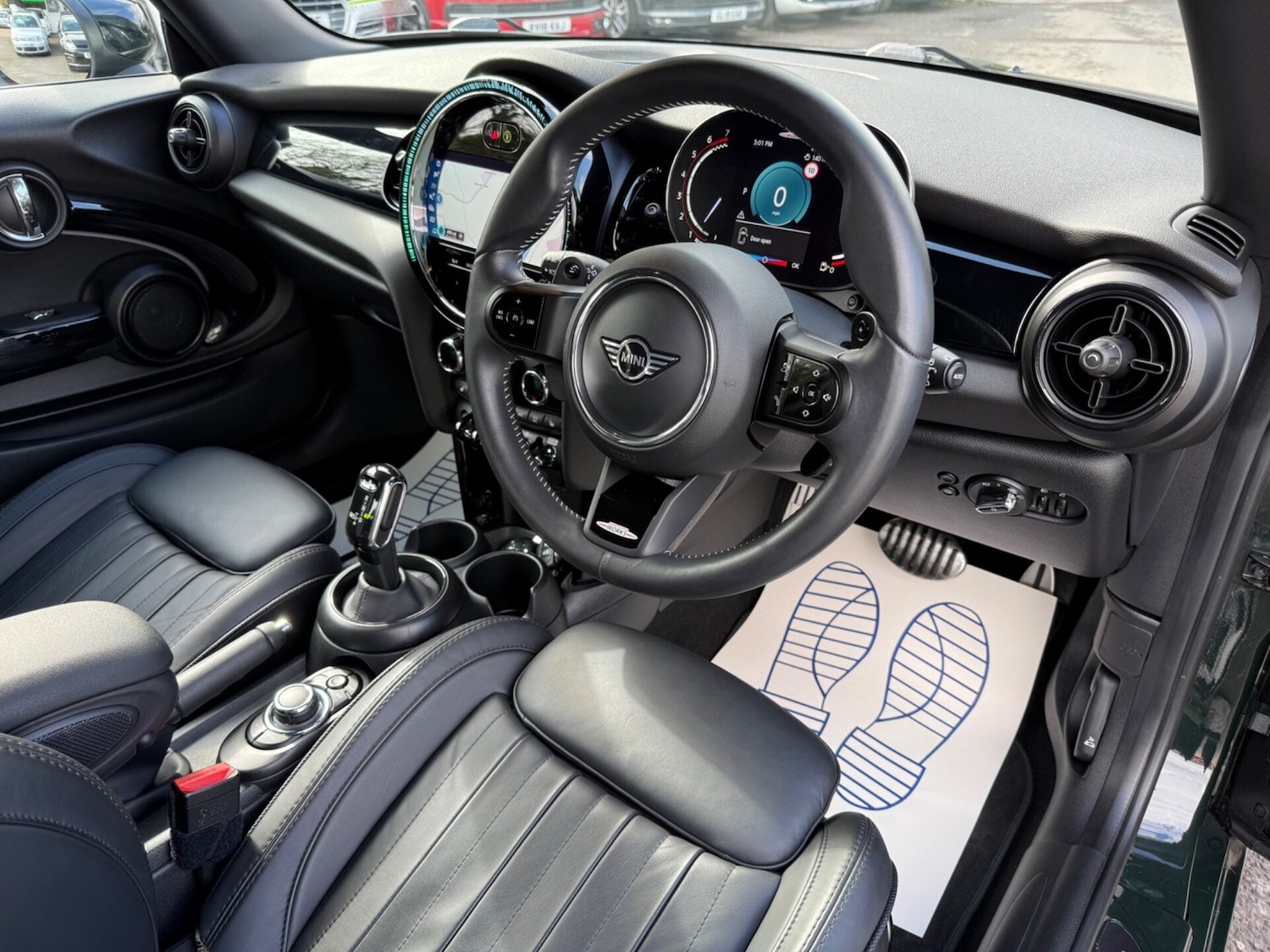 Used MINI Hatch 2023 for sale - 78090840: Photo 23