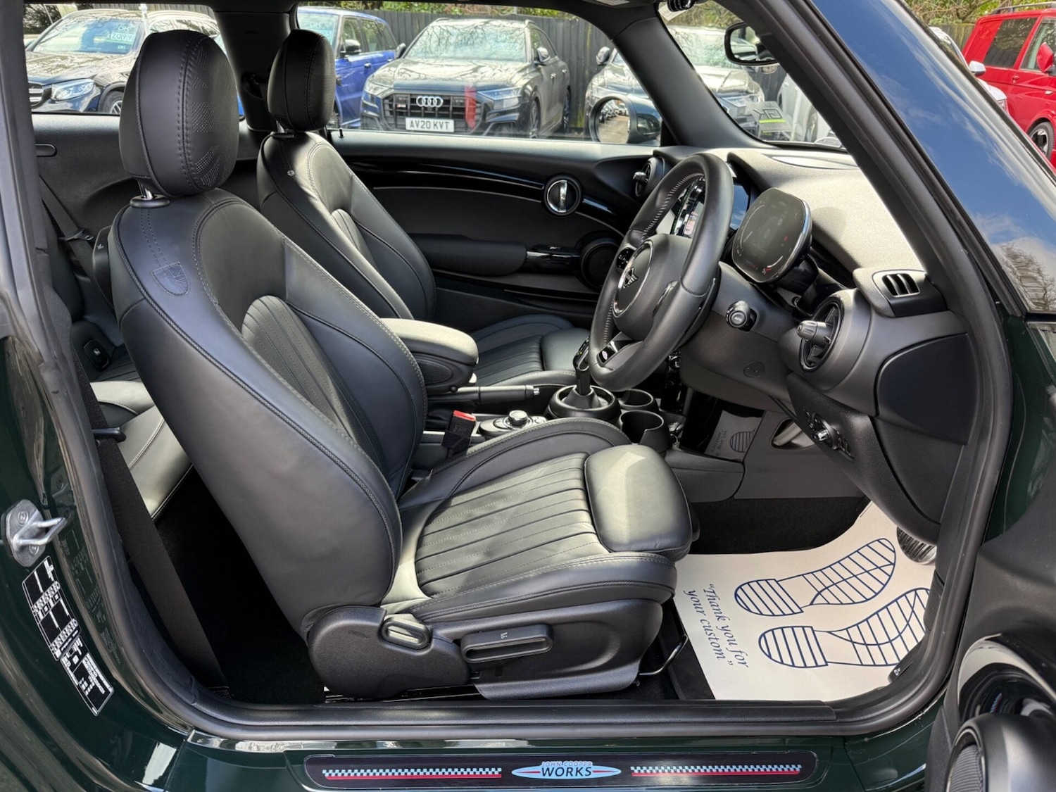 Used MINI Hatch 2023 for sale - 78090840: Photo 24