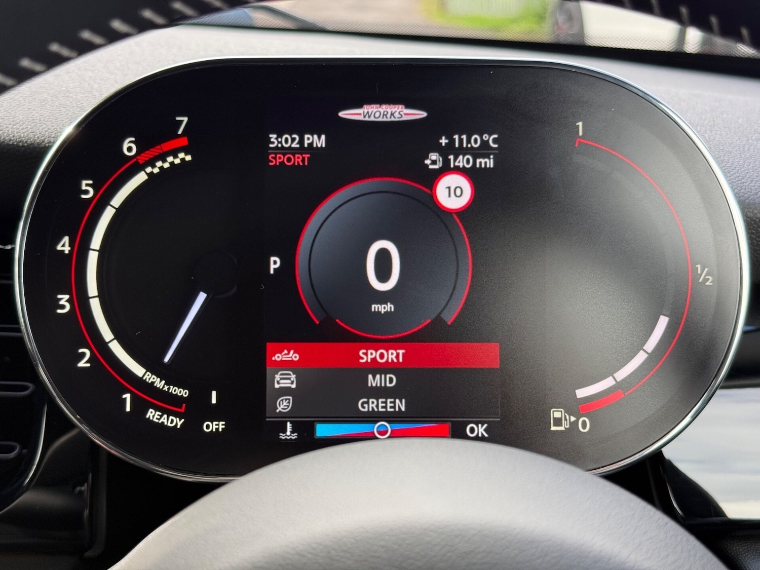 Used MINI Hatch 2023 for sale - 78090840: Photo 25