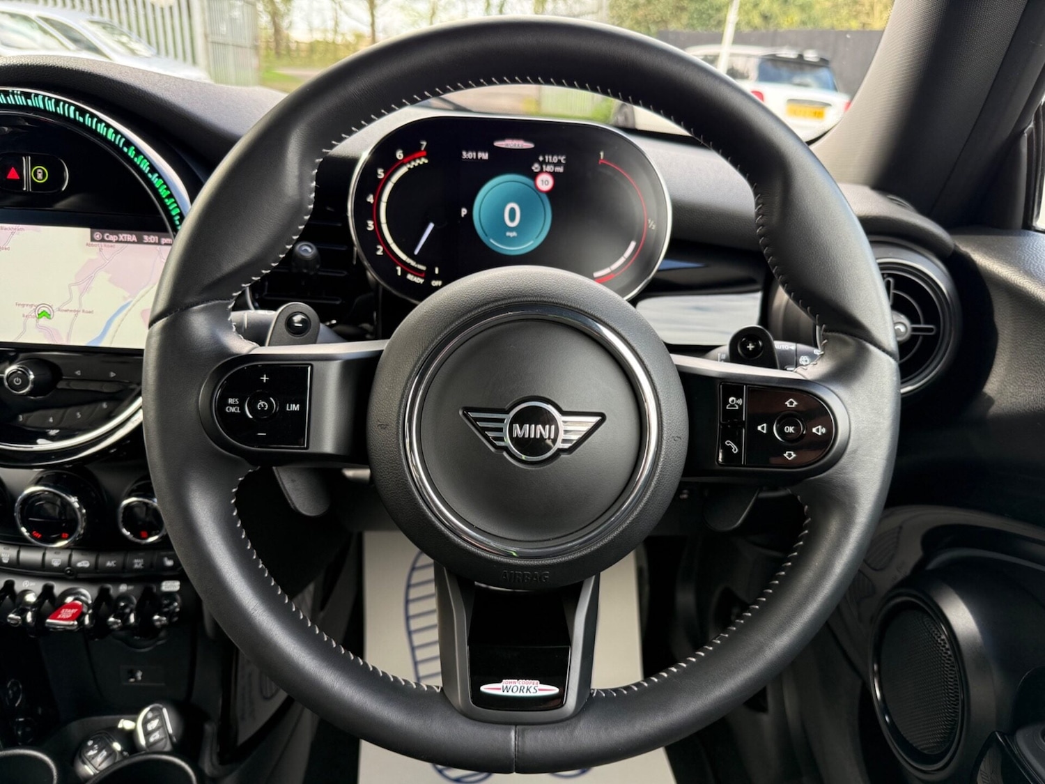 Used MINI Hatch 2023 for sale - 78090840: Photo 26